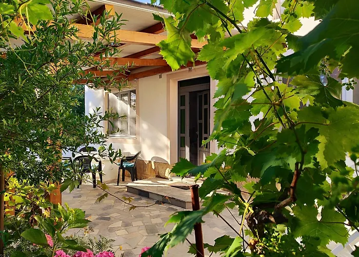 Apartman Daniel With Free Parking