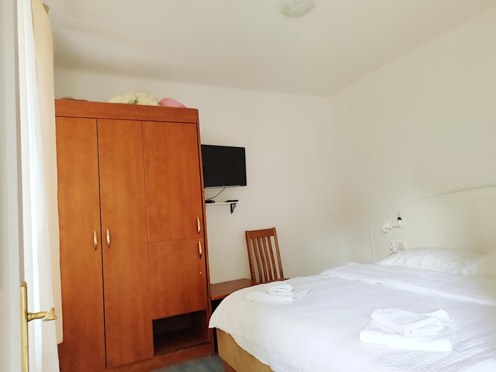 Apartment Daniel With Free Parking *